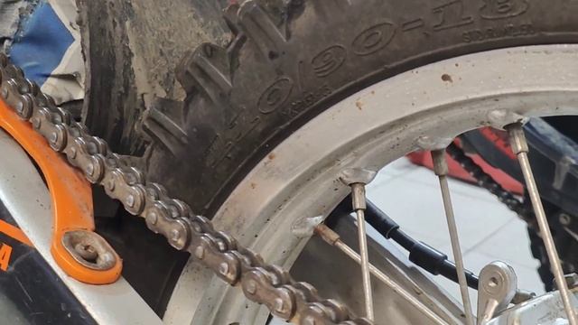 Что же купить?? FX MOTO yx 300 или KAYO K1 в 2024 году ‼️