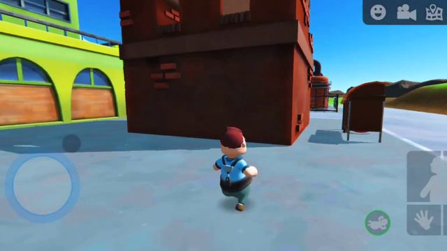 САМАЯ СМЕШНАЯ ИГРА В МИРЕ!