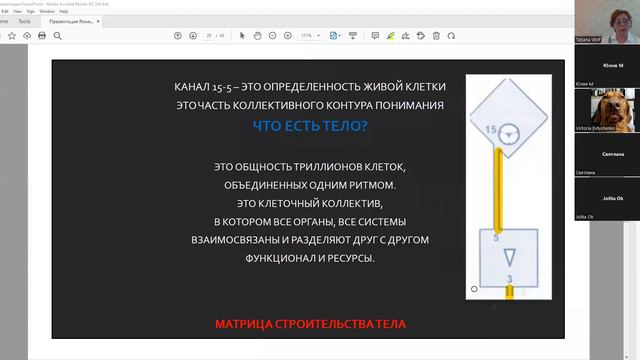 ИНКАРНАЦИЯ - ВОПЛОЩЕНИЕ.  Рейв Космология