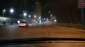 Night Street Racing, Pulls, Revs & accelerations سباقات شوارع اخر الليل