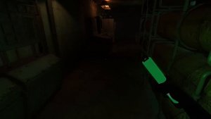 Прохождение Monstrum — Часть 2: НЕНАВИЖУ ЭТИХ ТВАРЕЙ