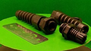 Кабельный ввод M12 PG7