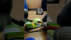 Лампа накаливания из графитового стержня