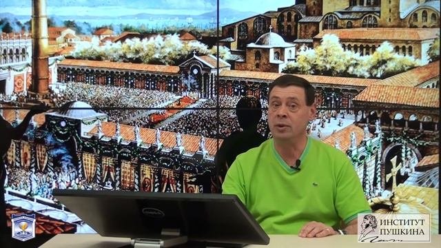 Лекция 3.Языкознание средневековья и Возрождения