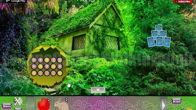 G2R Honey Bee Queen Escape Walkthrough [Games2Rule] смотреть онлайн