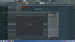 Как накрутить мощное звучание для VST электрогитары в FL Studio