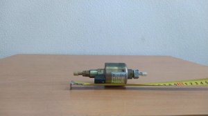 Насос топливный дозирующий 24В ПЖД14ТС 10, Планар 10ТС 451 02 00 00 000