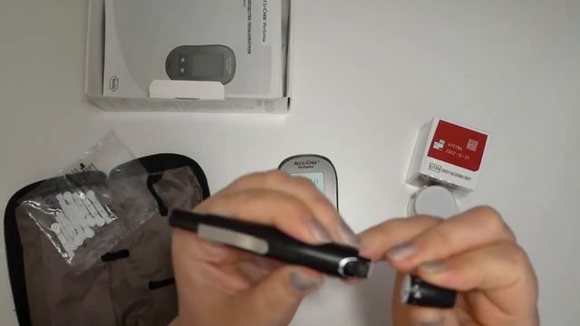 Как пользоваться глюкометром смотреть онлайн