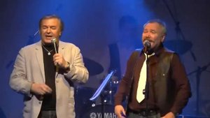 Виталий Краев, Владимир Бегунов, Георгий Звягин  -  "Постой, паровоз, не стучите колеса"