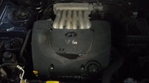 Двигатель Hyundai для Sonata IV (EF)/ Sonata Tagaz 2001-2012;Coupe (GK) 2002-2009;Sonata IV (E...
