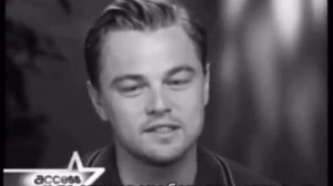 Лео Дикаприо про песню Селин Дион “My heart will go on” з Титаника #титаник #myheartwillgoon