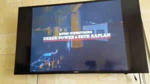 Обзор SAMSUNG BD-D6900 BLU RAY.