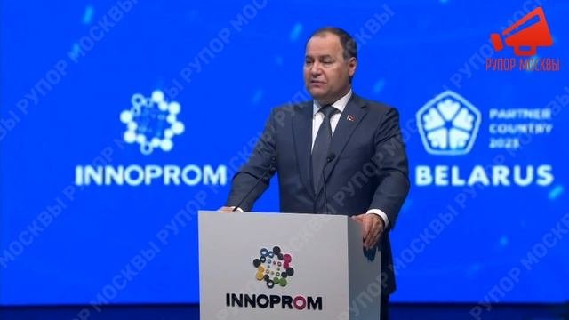 Промышленность не вернется к работе с опорой на импорт технологий - Михаил Мишустин