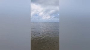 Хайнань. Санья. 18 сентября 2018 г.