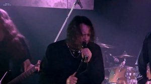 02. Театр Теней: "Китобойный флот".