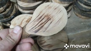 советы по заготовке и монтажу торцевых спилов