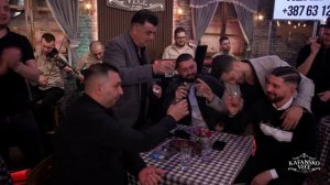 BILJANA MARKOVIC - KAFANSKI MEGA MIX2 32 MIN | UZIVO | (ORK KIKA I SKORPIONI) | 2024 | KAFANSKO VEC