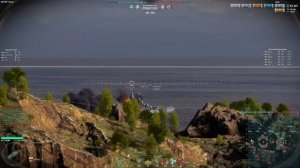 TROMP НОВЫЙ ЭСМИНЕЦ УНИВЕРСАЛ С АВИАУДАРОМ ?МИР КОРАБЛЕЙ?