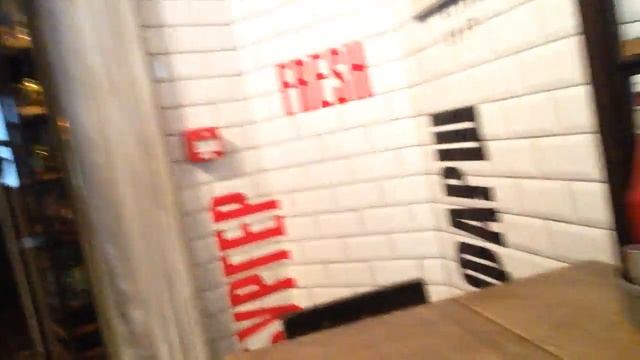 ФАРШ БУРГЕРНАЯ в Москве ☯ Культурный код смотреть онлайн