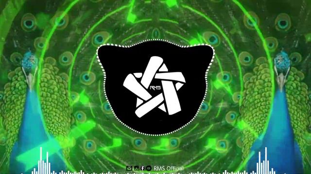 Nach Re Mora Dj Remix | Junglee EDM Style | Dj Himanshu HV | Dj Sahil SA | Dj DS | RMS