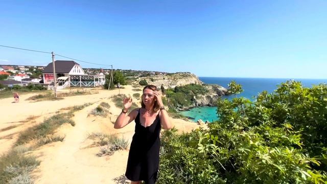 Крутейшие дома в Севастополе с красивым видом? выгодные условия?