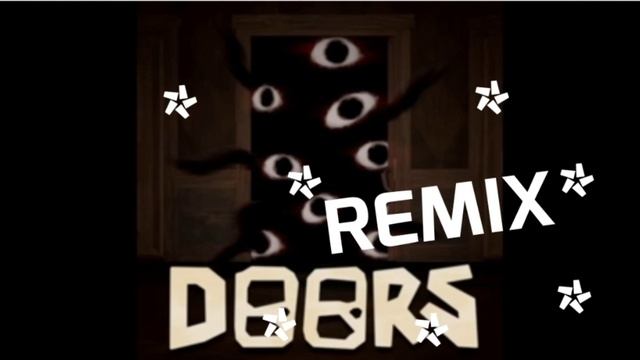 Roblox DOORS OST: Here i come REMIX! (official) смотреть онлайн