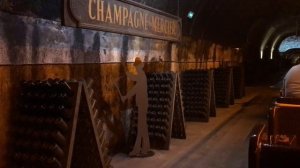 Отпуск. Путешествие по Франции.Регион Шампань #франция #отдых