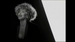 Tina Turner - Way Of The World (Official Music Video)