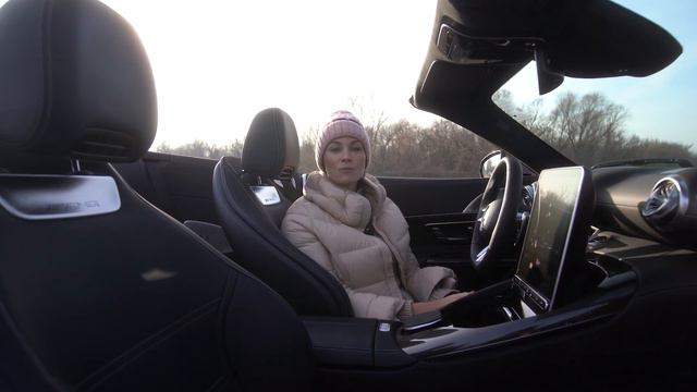 MERCEDES AMG SL 63 VS PORSCHE 911 TURBO S CABRIO - NIEBO DLA CZWORGA смотреть онлайн