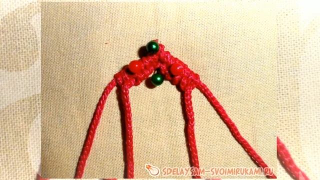 Как сделать самой сережки смотреть онлайн