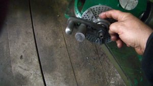 УДГ 6А75В  (универсальная делительная головка) для 675 фрезерного станка с новыми секторами и лимбо