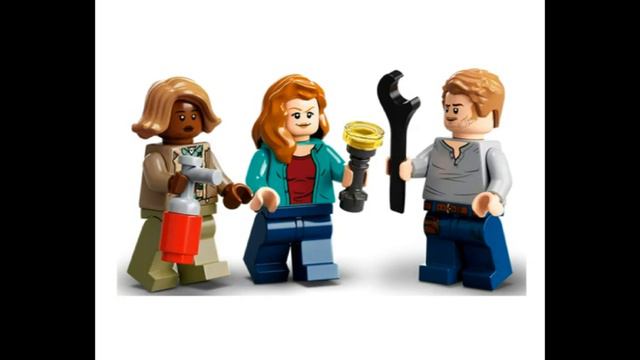 Spielzeugkiste Lego 76947 Stell mit dem Spielset „Quetzalcoatlus: Flugzeug-Überfall“ Kids Toys Kind смотреть онлайн