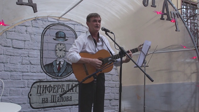 Диалог у Новогодней елки
