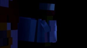 FNAF : Sister Location - Trailer in Minecraft