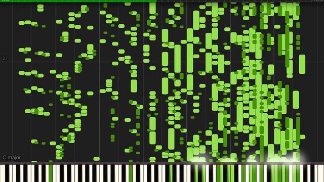 Bad Piano Tutorials - Mili - Library Of Ruina  String Theocracy