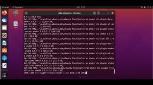 How To Install VLC Player In Ubuntu 20.04 , Linux Mint