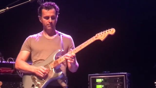 Dweezil Zappa Rams Head Live - Zappa plays Zappa