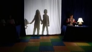 Мини-сценка "Здравствуй, мама" (Р. Рождественский). Детская театральная студия "Конфетти" (Турция)