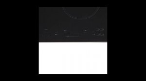 Встраиваемая электрическая панель Hotpoint-Ariston