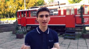 ПОВЕРТАЮ ГОЛОВУ - РОМА ФАКТИ (Прем'єра Кліпу 2021)