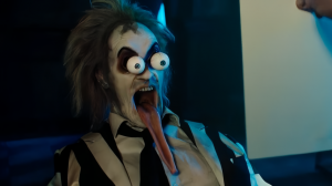 Битлджус Битлджус — Официальный трейлер (2024)