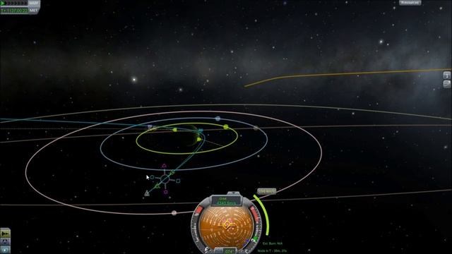 Prototype Carrier - Kerbal Space Program Ep.7 смотреть онлайн