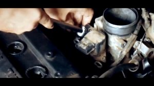 Nissan March K11 / Почему НЕ ЗАВОДИТСЯ Двигатель НА ГОРЯЧУЮ