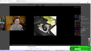 БРАТИШКИН СМОТРИТ ВИДОСЫ В ВК (ВЕБМЫ) #40.5