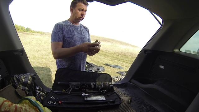 Обзор снаряжения для подводной охоты
