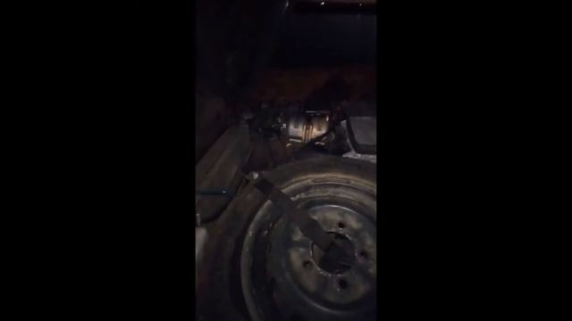 Помогает ли????присадка для гидрокомпенсаторов!!!!РЕАЛЬНЫЙ ТЕСТ