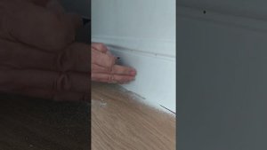 Как зделать стыки плинтус к плинтусу, идеально и без заморочек.