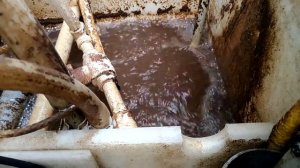 Аэрация ТОПАС-5.