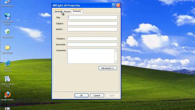MBCfg64.dll Review - How to Fix MBCfg64.dll Error смотреть онлайн
