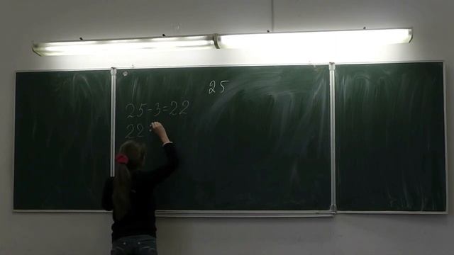 1. На двух полках 25 книг смотреть онлайн